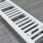 Radiator Valve Installation Guide - Straight Valves for Floor Pipes, Angled Valves for Wall Pipes