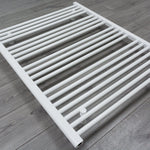 Radiator Valve Installation Guide - Straight Valves for Floor Pipes, Angled Valves for Wall Pipes