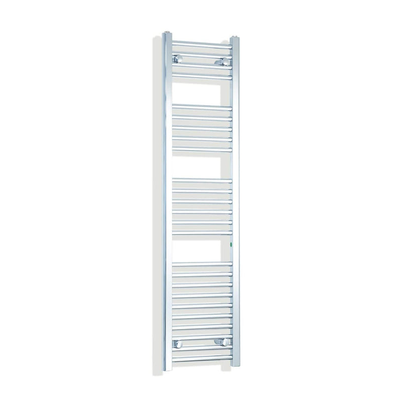 Radiateur Plain Towel Rail - Sèche-Serviettes Moderne TERMA pour Salle Radiateur Plain Towel Rail - Sèche-Serviettes Moderne TERMA pour Salle