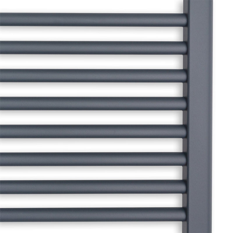 Radiator Valve Installation Guide - Straight Valves for Floor Pipes, Angled Valves for Wall Pipes