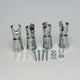 20mm Clamp Universal Brackets For Heated Towel Rail Radiator