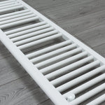 Radiator Valve Installation Guide - Straight Valves for Floor Pipes, Angled Valves for Wall Pipes