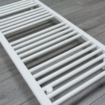 Radiator Valve Installation Guide - Straight Valves for Floor Pipes, Angled Valves for Wall Pipes