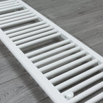 Radiator Valve Installation Guide - Straight Valves for Floor Pipes, Angled Valves for Wall Pipes