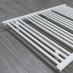 Radiator Valve Installation Guide - Straight Valves for Floor Pipes, Angled Valves for Wall Pipes