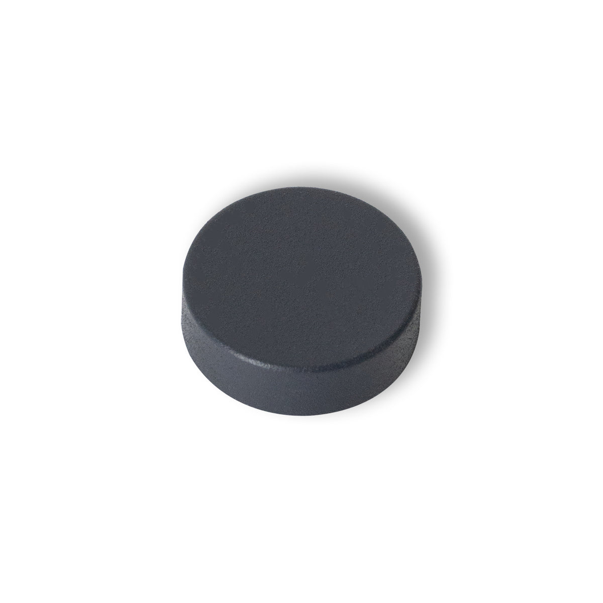 Anthracite Cover Caps For Heated Towel Rail