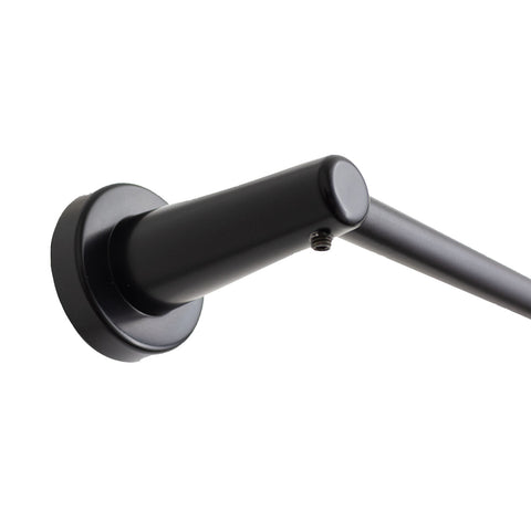 Magnetic Towel Rail Bar For Bathroom Radiators
