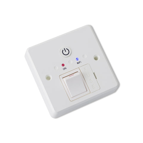 fused spur timer wifi