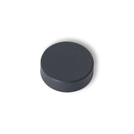 Anthracite Cover Caps For Heated Towel Rail Bleed