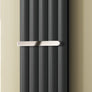 Towel Bar for Reina Belva Aluminium Vertical Designer Radiator