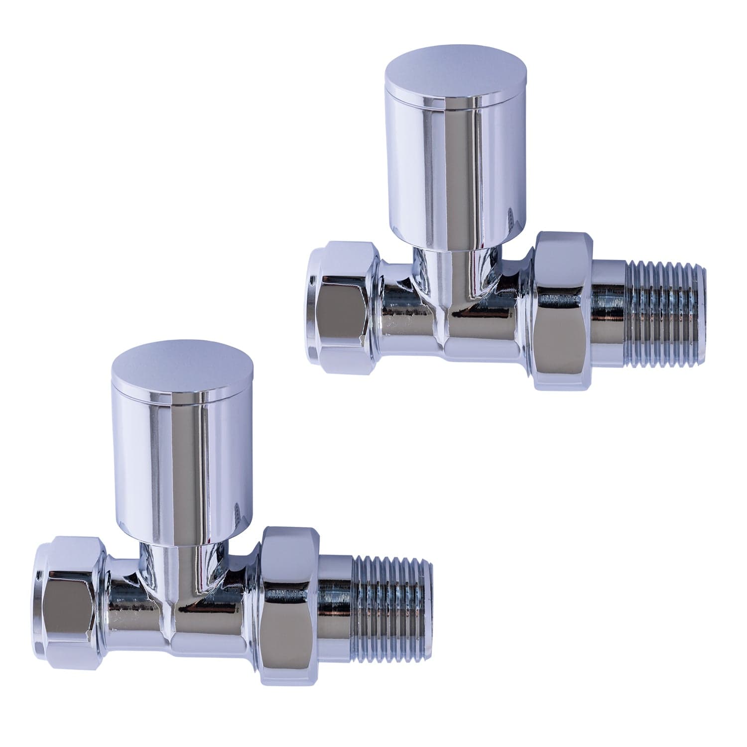 Fitting towel radiator valves sale