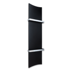 Radiator Valve Installation Guide - Straight Valves for Floor Pipes, Angled Valves for Wall Pipes