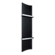 Radiator Valve Installation Guide - Straight Valves for Floor Pipes, Angled Valves for Wall Pipes