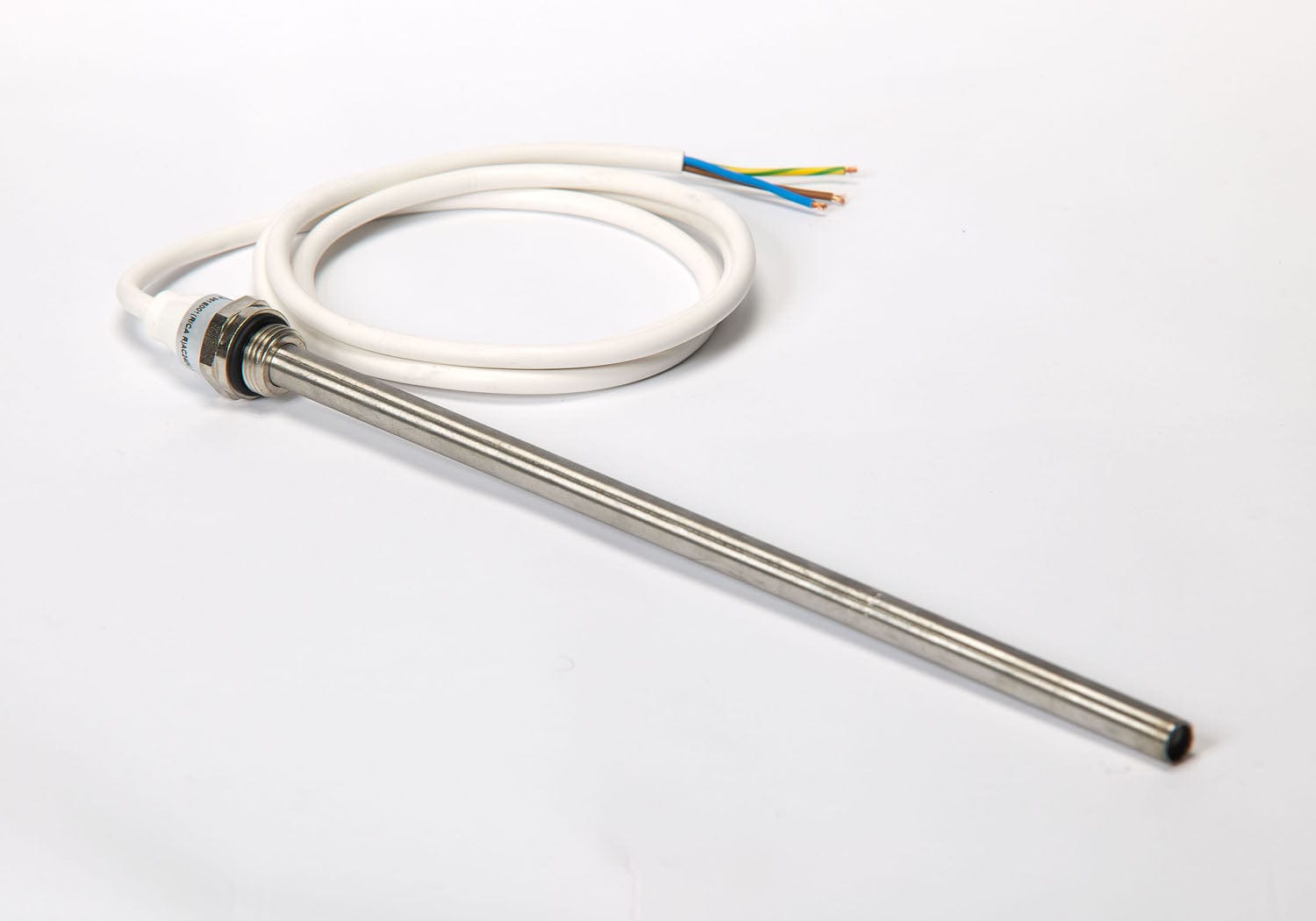 Dual Fuel Kit White Standard Heating Element