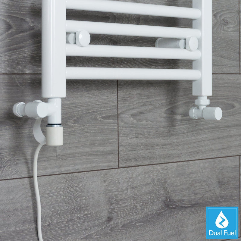 Dual Fuel Kit White Standard Heating Element