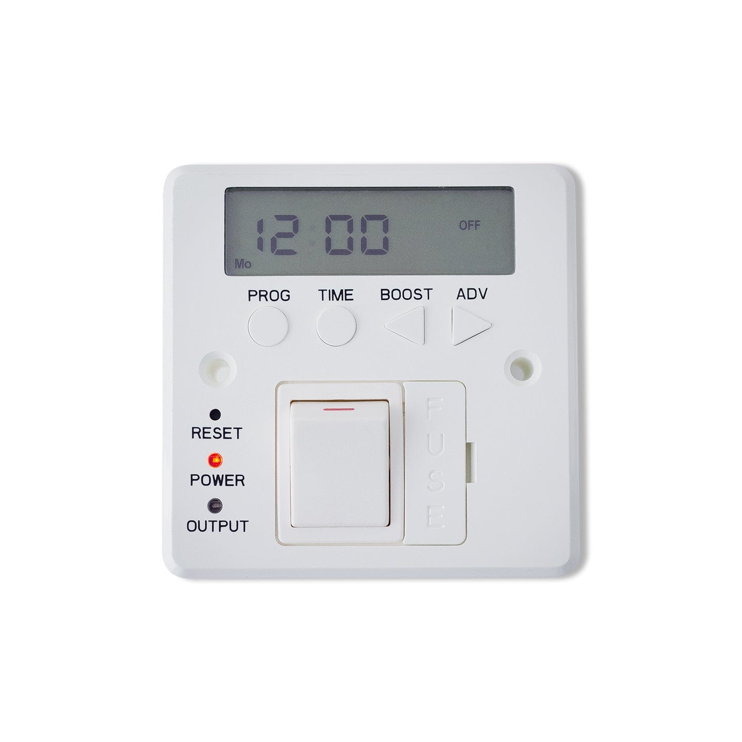 Timer Switch For Water Supply TM 180 TIMER ANALOGUE MINI WITH BATTERY