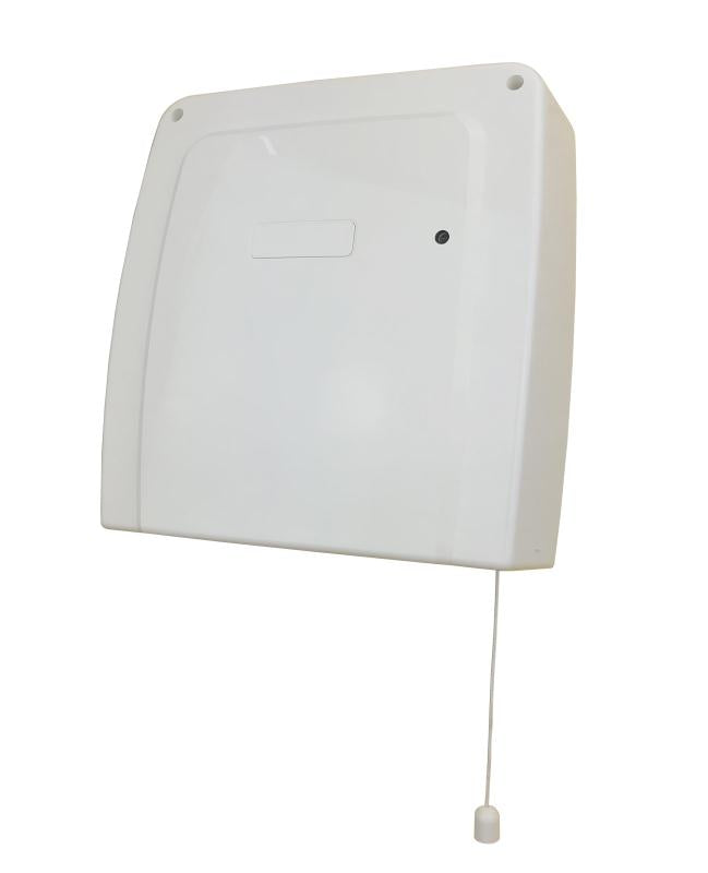 Electric Bathroom Fan Heater