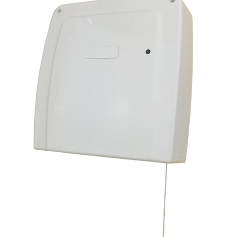 Electric Bathroom Fan Heater