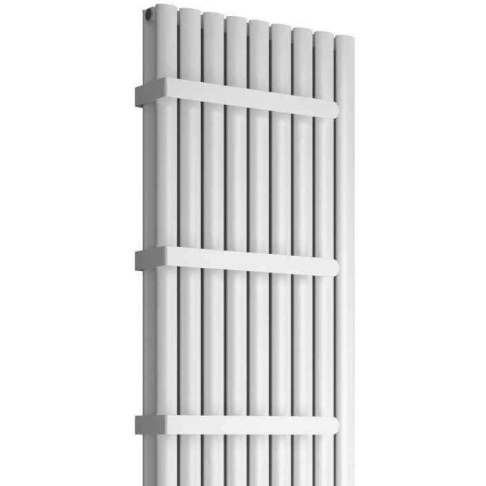 Towel Bar for Reina Neval Aluminium Vertical Designer Radiator
