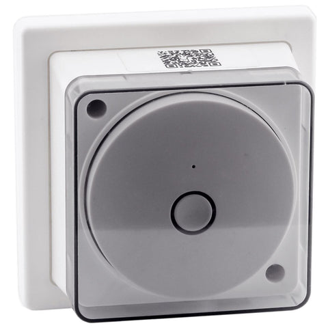 Optimum Wi-Fi Socket Box Timer Wall Controller