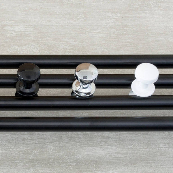 Pegs for Heated Towel Rail Radiator Hooks(Pair)
