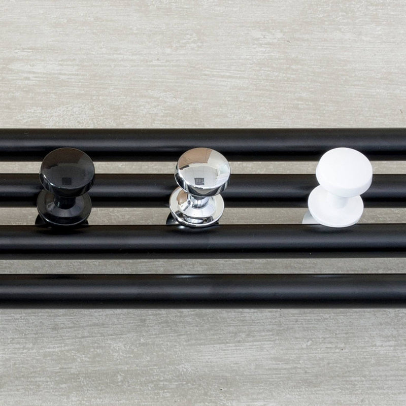 Pegs for Heated Towel Rail Radiator Hooks(Pair)