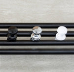 Pegs for Heated Towel Rail Radiator Hooks(Pair)