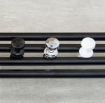 Pegs for Heated Towel Rail Radiator Hooks(Pair)