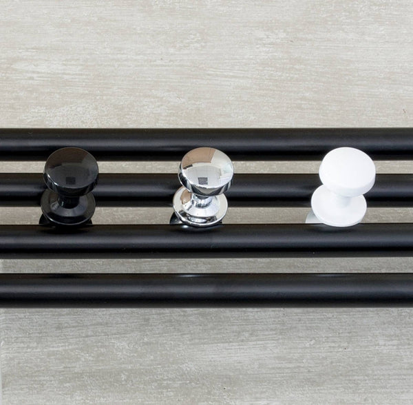 Pegs for Heated Towel Rail Radiator Hooks(Pair)