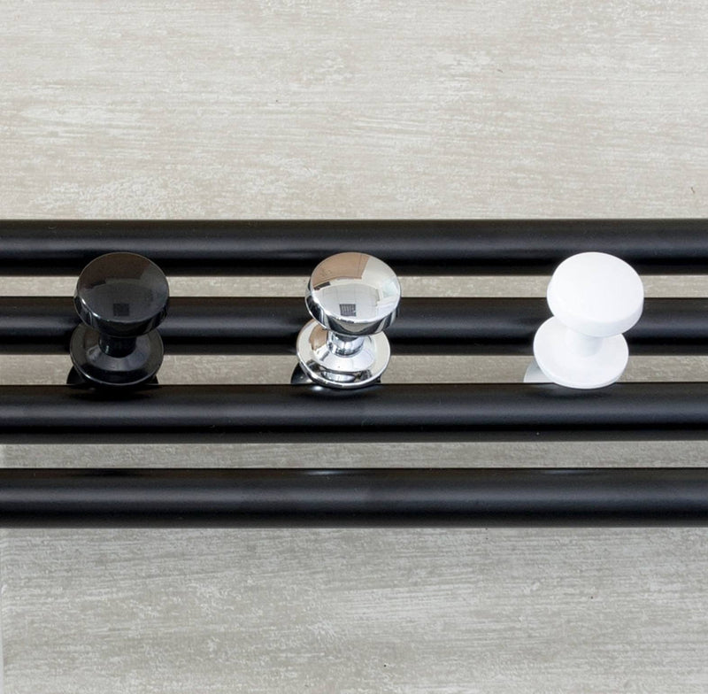 Pegs for Heated Towel Rail Radiator Hooks(Pair)