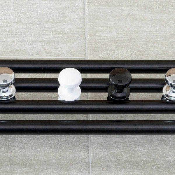 Pegs for Heated Towel Rail Radiator Hooks(Pair)