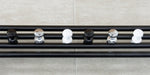 Pegs for Heated Towel Rail Radiator Hooks(Pair)