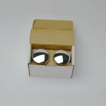 Pegs for Heated Towel Rail Radiator Hooks(Pair)