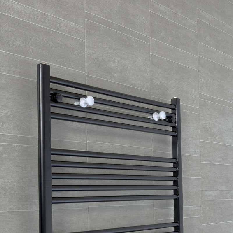 Pegs for Heated Towel Rail Radiator Hooks(Pair)