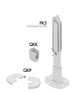 PK3 Floor Stand For Panel Radiators Floor Bracket Feet