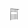 720 x 530 mm Reina Alento Stainless Steel Vertical Designer Radiator