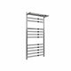 1120 x 530 mm Reina Alento Stainless Steel Vertical Designer Radiator