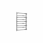 820 x 530 mm Reina Belbo Stainless Steel Vertical Designer Radiator