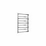 820 x 530 mm Reina Belbo Stainless Steel Vertical Designer Radiator