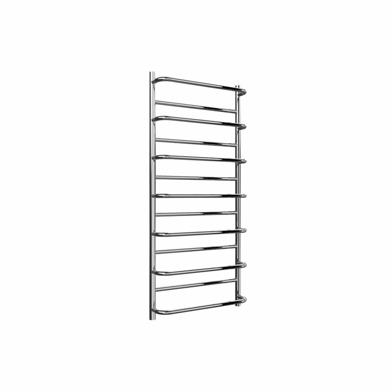 1180 x 530 mm Reina Belbo Stainless Steel Vertical Designer Radiator