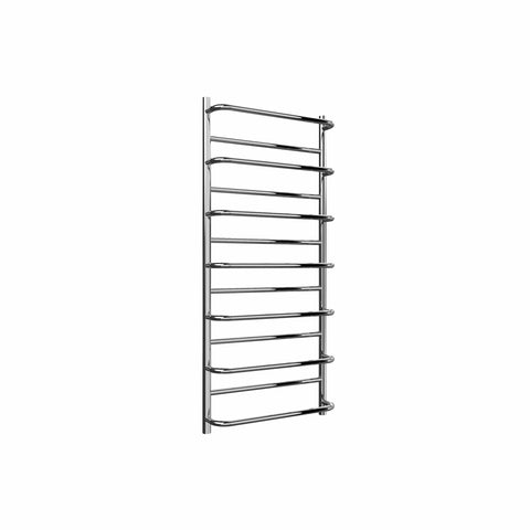 1180 x 530 mm Reina Belbo Stainless Steel Vertical Designer Radiator