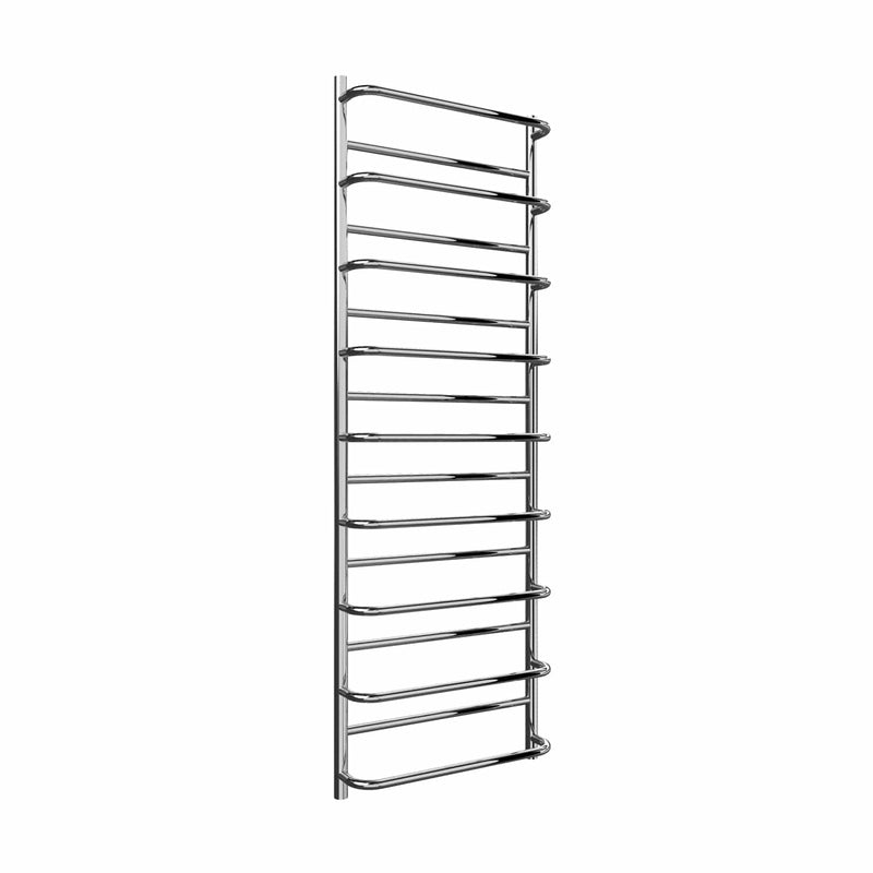 1550 x 530 mm Reina Belbo Stainless Steel Vertical Designer Radiator