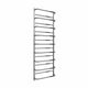 1550 x 530 mm Reina Belbo Stainless Steel Vertical Designer Radiator
