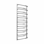 1550 x 530 mm Reina Belbo Stainless Steel Vertical Designer Radiator