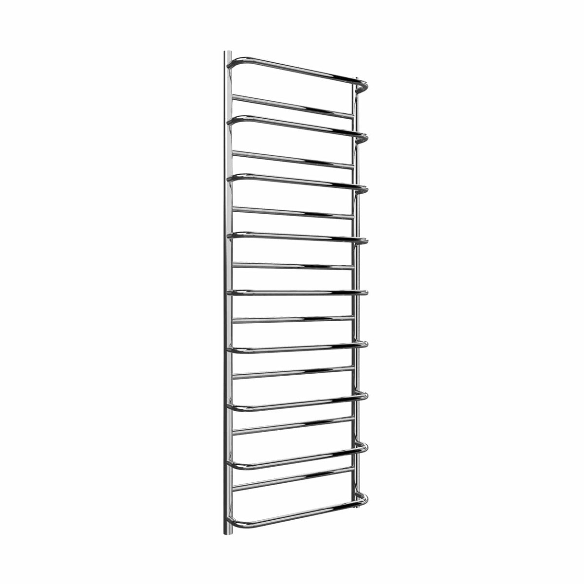 1550 x 530 mm Reina Belbo Stainless Steel Vertical Designer Radiator