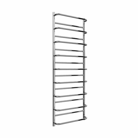 1550 x 530 mm Reina Belbo Stainless Steel Vertical Designer Radiator