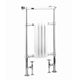 Reina Designer Alicia Traditional Heated Towel Rail Radiator