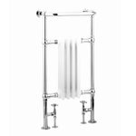 Reina Designer Alicia Traditional Heated Towel Rail Radiator