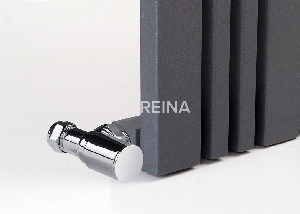 Reina Designer Bonera Vertical Steel Radiator