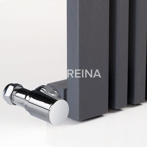 Reina Designer Bonera Vertical Steel Radiator